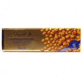 Шоколад Lindt Gold